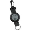 Scuba Choice Scuba-Choice Scuba Diving Retractor Extends Upto 36