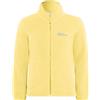 Jack Wolfskin Giacca da ragazza Taunus K
