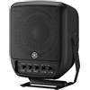 Yamaha Stagepas 100 UK Vers., batteria