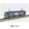 ROKUHAN Z Gauge T018-1 F210 0 Tipo DC Locomotiva elettrica / Modellismo ferro...