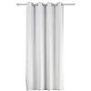 WOLTU Tenda Oscurante con Occhielli per Soggiorno Camera da letto Tende Drappeggi Opache Finestra 1 Pannello