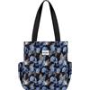 HAWEE Donna Borsa Tote con Zip Leggera Borsa a Tracolla Casual Borsa a Mano Moda Borsa a Spalla Grande Borsa della Spesa Impermeabile Borsetta per Viaggio Scuola Lavoro Quotidiano Vita Yoga Spiaggia