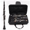 Morgan Clarinetto CL418 Ebanite 500005