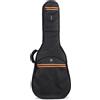 Stefy Line Custodia basso SERIE 300 Elettrico Black e Orange GB300 EB