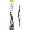 VALEO Silencio Tergicristallo VR32 Spazzola Tergicristallo Convenzionale di Lunga Durata, Resistente, ottima per Tutte le Stagioni 280mm Posteriore Confezione da 1, singola 574271