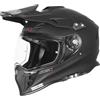 JUST1 - Casco JUST1 - Casco J34 Pro Nero Matt