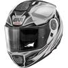 GIVI - Casco GIVI - Casco X.27 Sector Matt Titanium / Silver