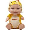 GIOCHERIA Baby Pelones Bambola Lion King Re Leone
