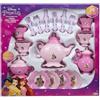 TOYS ONE Jakks Pacific 220874 Disney Princess Set Servizio da The 26 Pezzi