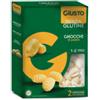 FARMAFOOD SRL Giusto Senza Glutine Gnocchi 2x250 G