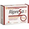 CHEMISTS RESEARCH SRL Ripresa Ferroforte 20 Capsule