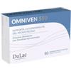 DULAC FARMACEUTICI 1982 SRL Omniven 500 80 Compresse