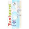 Toxigard soluzione idroalcolica gocce 30 ml