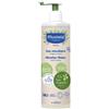Mustela acqua micellare bio 400 ml