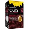 Olia Garnier Olia 4.62 Kashmir Rosso dauerhafte capelli colore senza ammoniaca Set