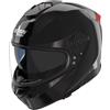 NOLAN Casco N80-8 CLASSICO NOBILE Nero NOLAN