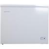 PYRAMIDEA Congelatore Capacità 300 Litri Classe Energetica E Colore Bianco CNG304