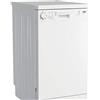 Beko DFS05013W lavastoviglie Libera installazione 10 coperti A+ Bianco