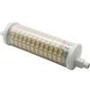 universo Lampada LED R7S SLIM 118 mm 18 WATT 2000 LUMEN luce naturale 4000 K non dimmerabile
