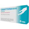 FIDIA FARMACEUTICI SpA Crema mani connettivinamani 30 g - Connettivina - 974966881
