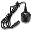 Tiiyee Stagno Nebulizzatore, Atomizzatore per Laghetto Ad Ultrasuoni Mist Maker Stagnofontana d'Acqua Nebbia Macchina A Mini Fogger Diffusore di Aromi Le Vacanze Laghetti Acquari Giochi Rockery