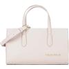 VALENTINO Jasmin Handbag Beige