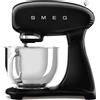 Smeg Robot da cucina Smeg SMF03 nero [SMF03BLEU]