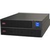 Apc Gruppo di continuita'Â Apc Doppia conversione 10000VA 230V [SRV10KRIRK]