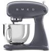 Smeg Robot da cucina Smeg SMF03 Grigio [SMF03GREU]