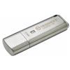 Kingston Pen drive 64GB Kingston IronKey Locker+ Argento [IKLP50/64GB]