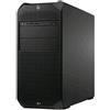 Hp Workstation Hp Z4 G5 Xeon W3-2525/64GB/1TB SSD/Win11Pro/Nero [82G04ET#ABZ]