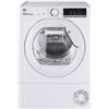 Hoover Asciugatrice Pompa di calore Libera Installazione 8 Kg Classe A++ Bianco LINK X-CARE Hoover HLE H8A2TE-S - 31102216