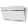 Elica NEAT @ WH/A/90 - PRF0199574 Cappa a Parete 90 cm Finitura Vetro bianco Wi-Fi