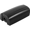 ELEOPTION Alimentazione 3100mAh 34.4Wh 20C 11.1V LiPo batteria per il pettine Bebop 2 RC Drone