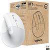 Logitech Lift Vertical Ergonomic for Business mouse Ufficio 910-006496