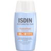 ISDIN SRL Fusion fluid mineral spf50 50 ml - ISDIN - 949705711