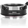 MEKE Meike MK-EFTR-AL Metal Lens Adapter Support Full Frame and Auto-Focus Mount Converter for Canon EF/EF-S Lenses to Canon EOS-R EOS-RP R5 R5C R6 R7 R10 and RED Komodo Cameras