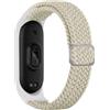 FYISWHO Cinturino Nylon per Xiaomi Smart Band 7 / Mi Band 6 / Band 5 / Band 4 / Band 3, Sport Bracciali Cinturini di Ricambio per Amazfit Band 5