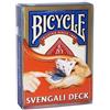 Bicycle di Mazzo Svengali Red
