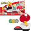Bandai Giocattolo per Bambini Attacco a Sorpresa del Pokeball (Selezione Casuale in Base alla disponibilità)