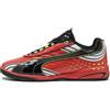 PUMA Sneakers V-S2 Endgame unisex, Scarpe, Rosso, 44