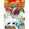 Edizioni BD Inazuma eleven (Vol. 1)