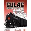 Toshokan Gulag. Lettere dall'inferno