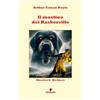Fermento Sherlock Holmes: Il mastino dei Baskerville