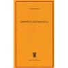 Archivio Guido Izzi Ariosto e Machiavelli
