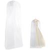 Aerzouser Sacco appendiabiti lungo 180 cm, per abito da sposa, con chiusura lampo