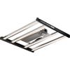 MARS HYDRO E3000 300Watt LED Grow Light 3X3ft Barra luminosa a spettro completo con 1184pcs diodi, Dimmable & Detachable Grow Lampe per Veg Bloom Flower, raggiungere 2,8 umol/J