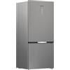 Whirlpool Frigorifero Combinato Capacità 615 Litri Classe energetica C Raffreddamento No Frost colore Acciaio Inox - WHK2 6614 X6E