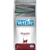 Farmina, Vet Life Hepatic, Cane Adult, 12kg