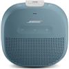 Visita lo di Bose Bose Diffusore SoundLink Micro Bluetooth: portatile, Azzurro pietra